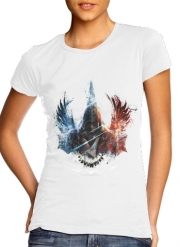 T-Shirts Arno Revolution1789