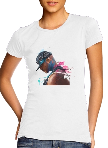  Booba Fan Art Rap for Women's Classic T-Shirt