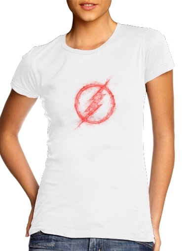  Flash Smoke for Women's Classic T-Shirt