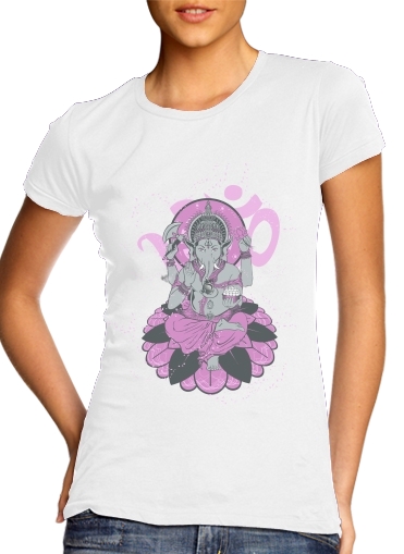  Ganesha for Women's Classic T-Shirt