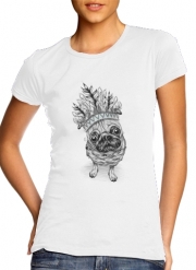 T-Shirts Indian Pug