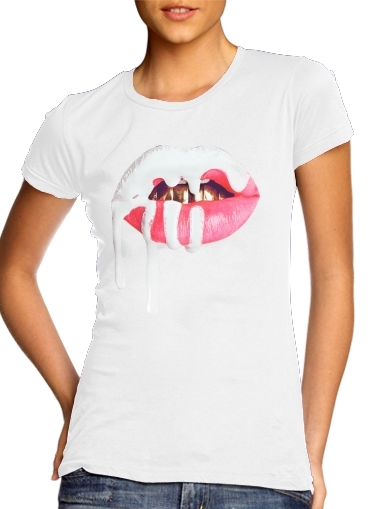  Kylie Jenner for Women's Classic T-Shirt