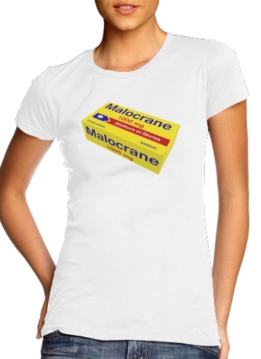  Malocrane for Women's Classic T-Shirt
