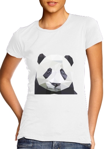  panda for Women's Classic T-Shirt