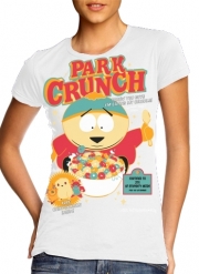 T-Shirts Park Crunch