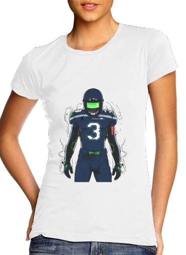  SB L Seattle for Women's Classic T-Shirt