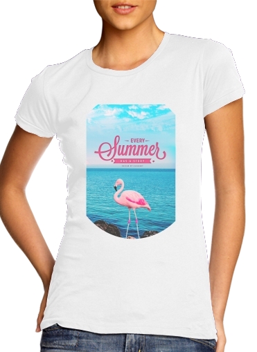  Summer for Women's Classic T-Shirt