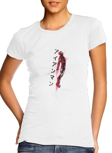  Traditional Stark for Women's Classic T-Shirt