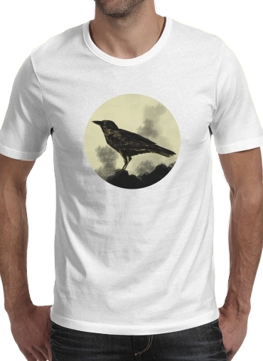  Crow for Men T-Shirt