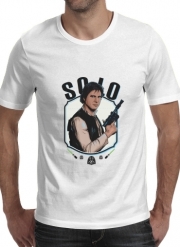 T-Shirts Han Solo from Star Wars 