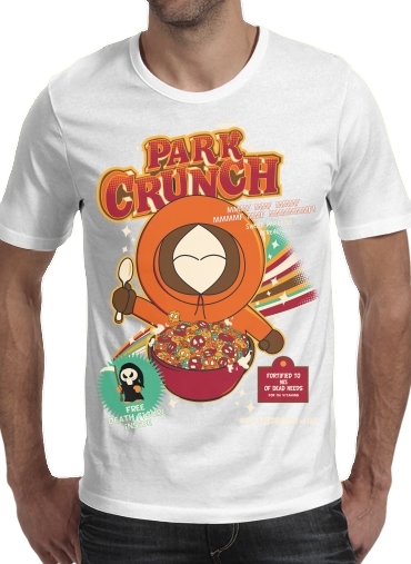  Kenny crunch for Men T-Shirt