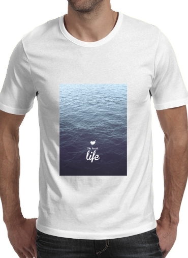  lifebeach for Men T-Shirt