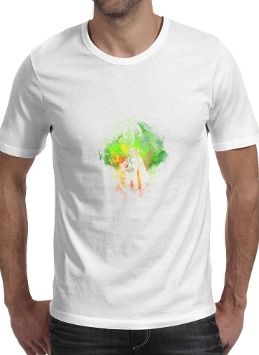  Mandalore Art for Men T-Shirt