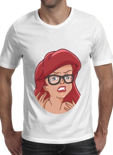  Meme Collection Ariel for Men T-Shirt