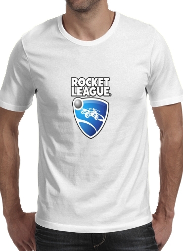  Rocket League for Men T-Shirt