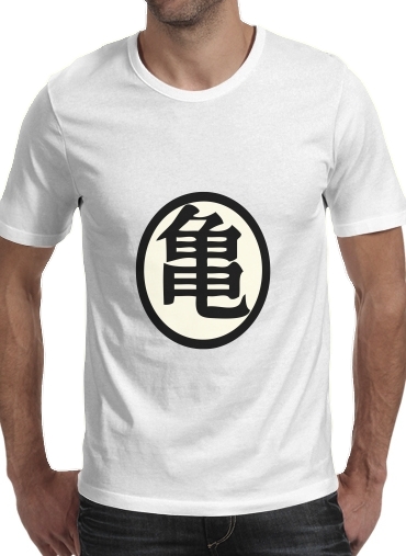  turtle symbol for Men T-Shirt