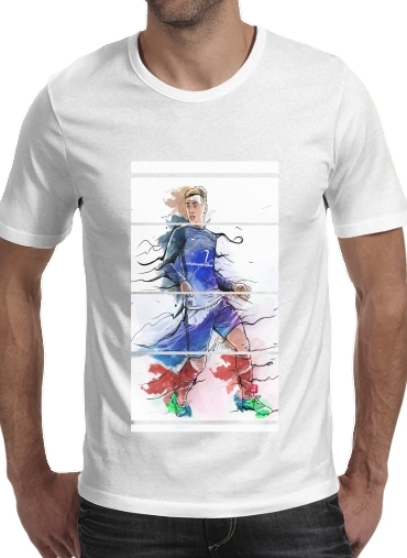  Vive la France, Antoine!  for Men T-Shirt