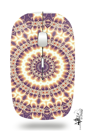  burst for Wireless optical mouse with usb receiver