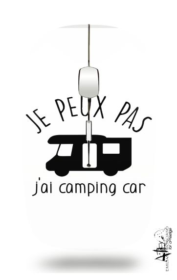  Je peux pas jai camping car for Wireless optical mouse with usb receiver