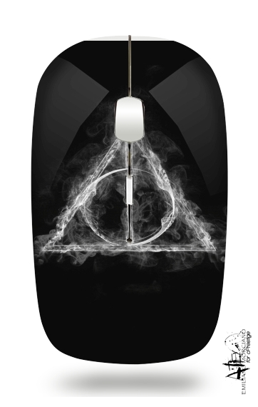  Smoky Hallows for Wireless optical mouse with usb receiver
