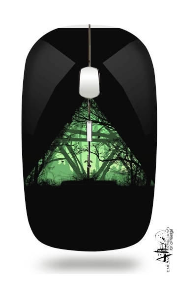  Treeforce for Wireless optical mouse with usb receiver