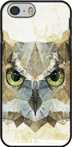 Case abstract owl for Iphone 6 4.7