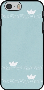 Case Across the Wide Sea for Iphone 6 4.7