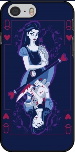Case Alice Card for Iphone 6 4.7