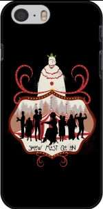 Case American circus for Iphone 6 4.7
