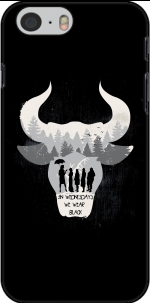 Case American coven for Iphone 6 4.7