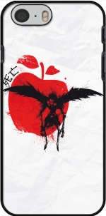 Case Apple of the Death for Iphone 6 4.7