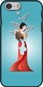 Case Aquarius - Snow White for Iphone 6 4.7