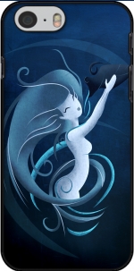 Case Aquarius Girl  for Iphone 6 4.7