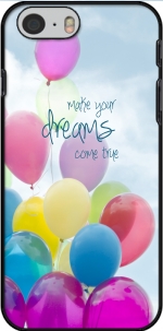 Case balloon dreams for Iphone 6 4.7