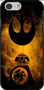 Case BB8 Art for Iphone 6 4.7