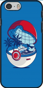 Case Blue Pokehouse for Iphone 6 4.7