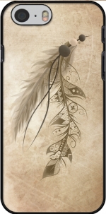 Case Boho Feather for Iphone 6 4.7