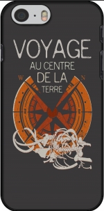 Case Books Collection: Jules Verne for Iphone 6 4.7