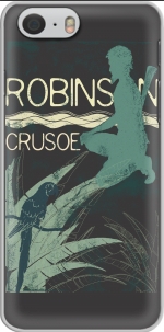 Case Book Collection: Robinson Crusoe for Iphone 6 4.7