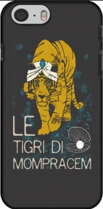 Case Book Collection: Sandokan, The Tigers of Mompracem for Iphone 6 4.7