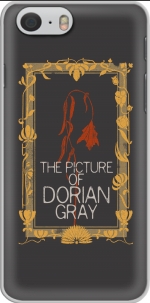 Case BOOKS collection: Dorian Gray for Iphone 6 4.7