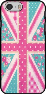 Case British Girls Flag for Iphone 6 4.7
