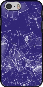 Case broken glass for Iphone 6 4.7