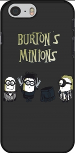 Case Burton's Minions for Iphone 6 4.7