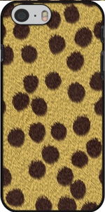 Case Cheetah Fur for Iphone 6 4.7