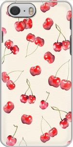 Case Cherry Pattern for Iphone 6 4.7