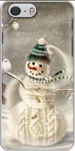 Case Christmas Time for Iphone 6 4.7