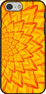 Case Dahlia Burning for Iphone 6 4.7