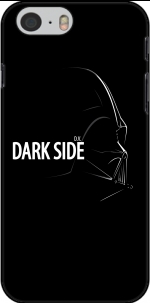 Case Darkside for Iphone 6 4.7