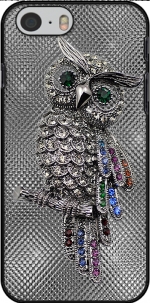 Case diamond owl for Iphone 6 4.7